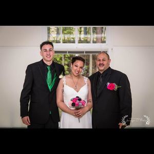 Meet your Posher, Matt